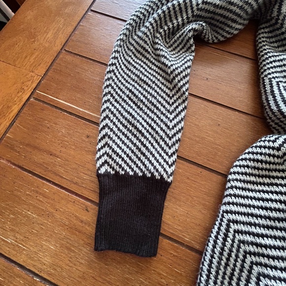 Women’s merona sweater cardigan medium - Picture 4 of 10